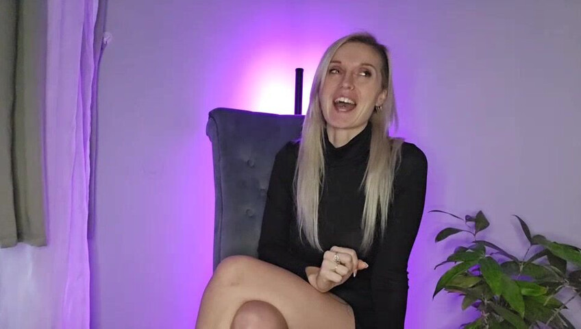 Lexi Snow - Step-Mommy Therapist Shrinks You