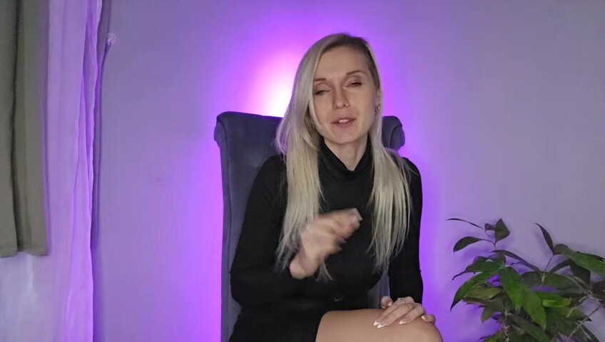 Lexi Snow - Step-Mommy Therapist Shrinks You