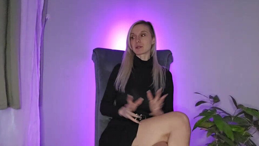 Lexi Snow - Step-Mommy Therapist Shrinks You