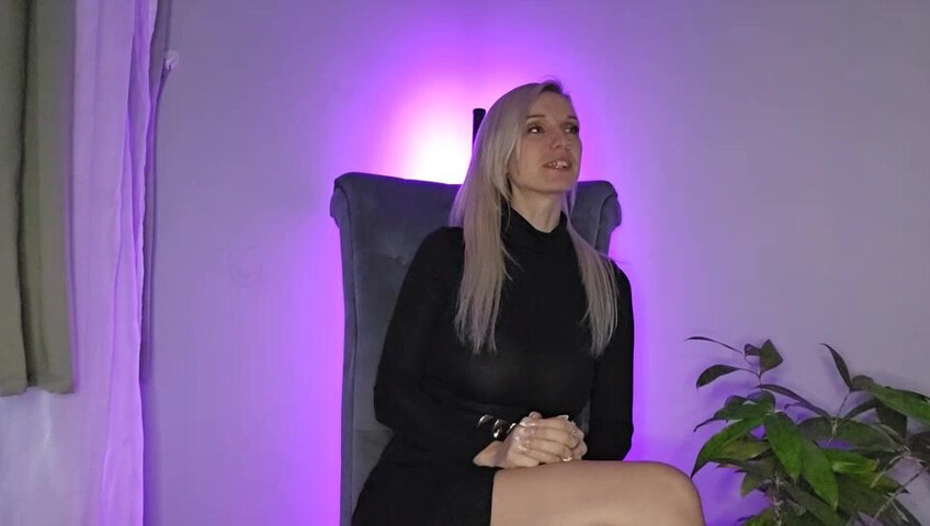 Lexi Snow - Step-Mommy Therapist Shrinks You