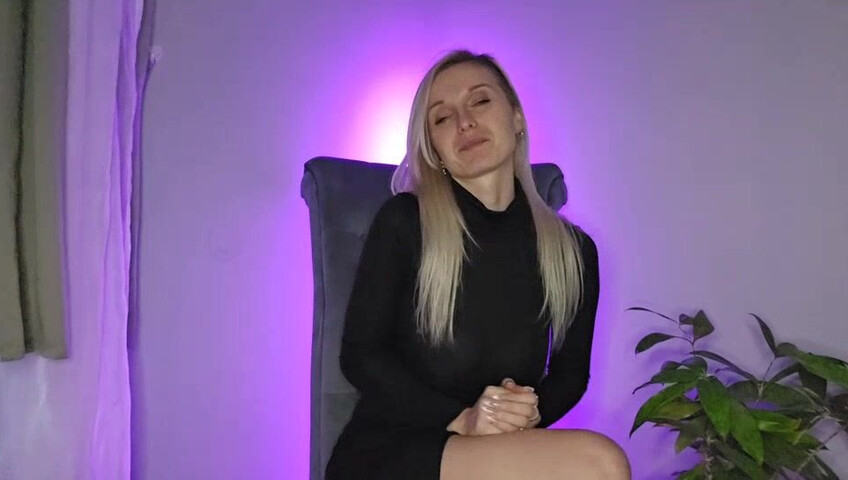 Lexi Snow - Step-Mommy Therapist Shrinks You