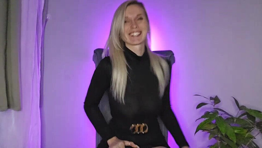Lexi Snow - Step-Mommy Therapist Shrinks You