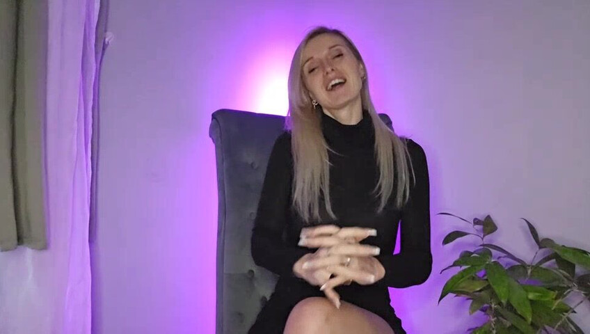 Lexi Snow - Step-Mommy Therapist Shrinks You