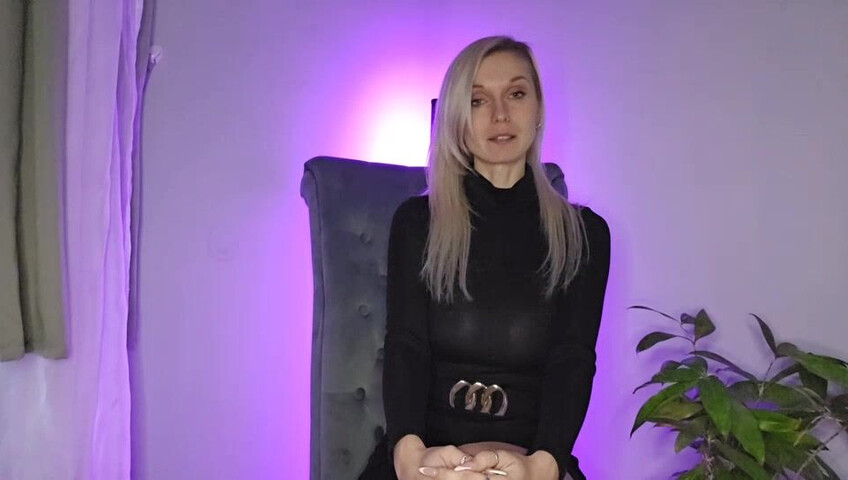 Lexi Snow - Step-Mommy Therapist Shrinks You