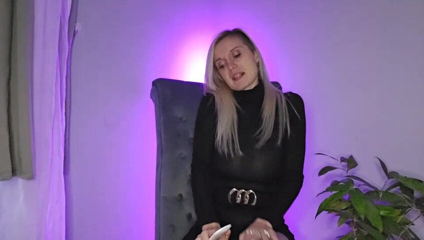 Lexi Snow - Step-Mommy Therapist Shrinks You