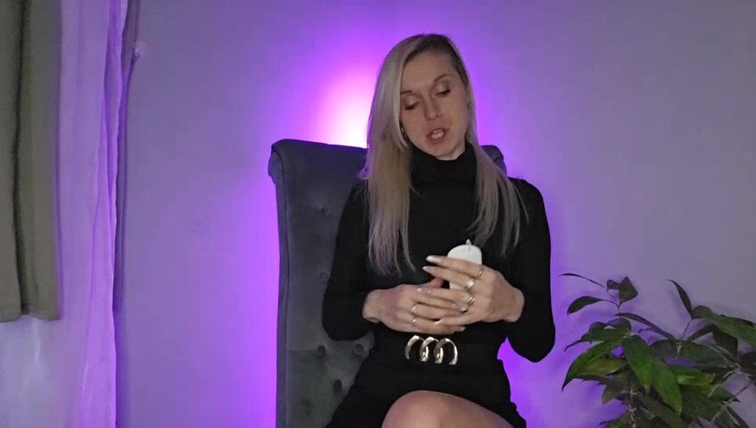 Lexi Snow - Step-Mommy Therapist Shrinks You