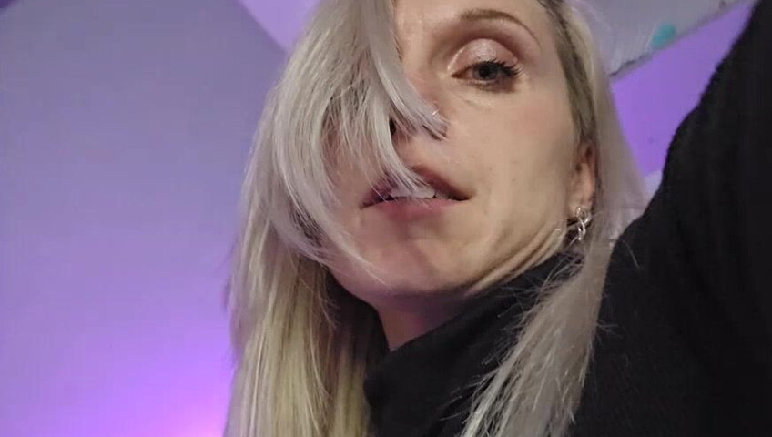 Lexi Snow - Step-Mommy Therapist Shrinks You