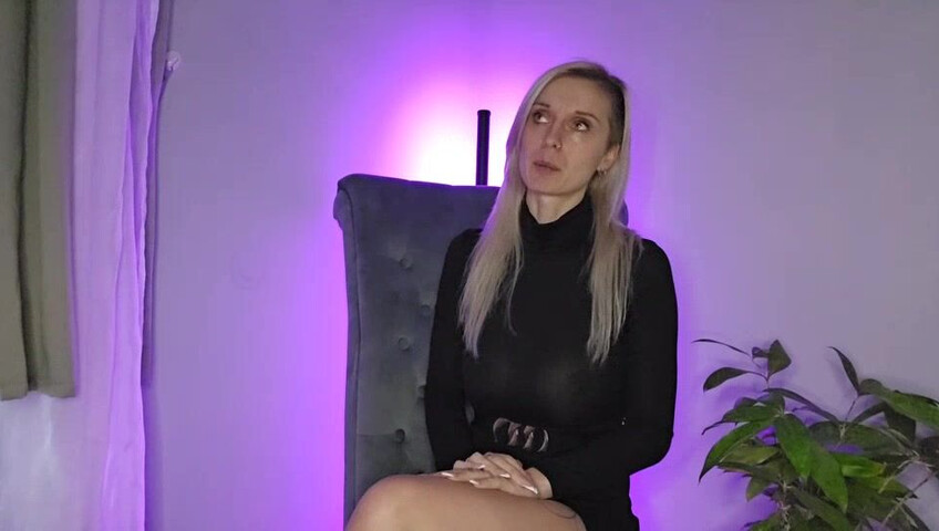 Lexi Snow - Step-Mommy Therapist Shrinks You