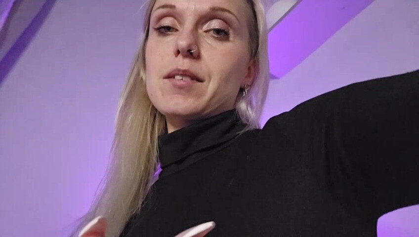 Lexi Snow - Step-Mommy Therapist Shrinks You