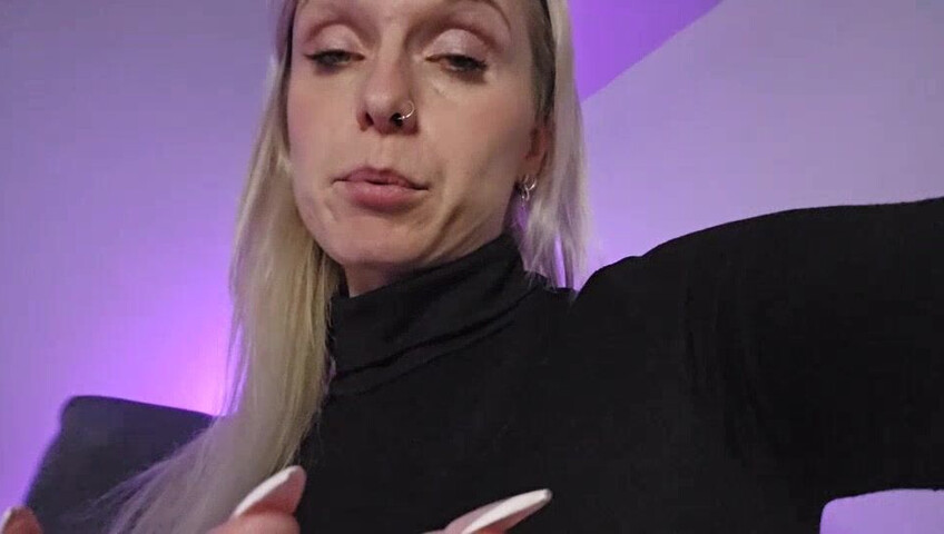 Lexi Snow - Step-Mommy Therapist Shrinks You