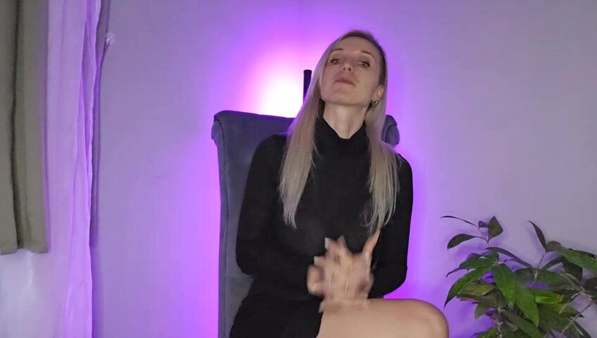 Lexi Snow - Step-Mommy Therapist Shrinks You