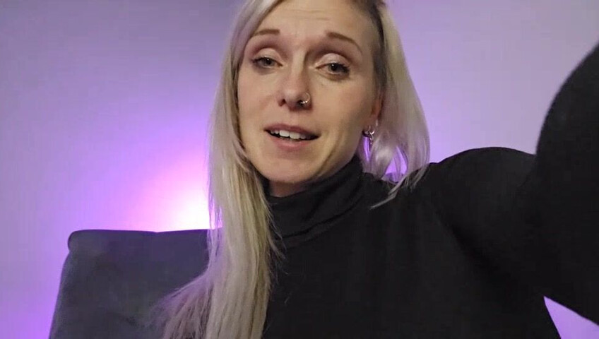 Lexi Snow - Step-Mommy Therapist Shrinks You