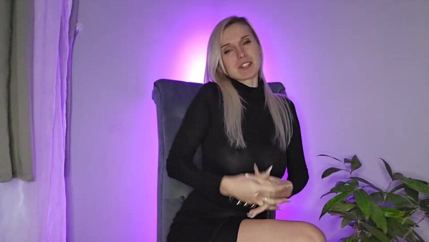 Lexi Snow - Step-Mommy Therapist Shrinks You