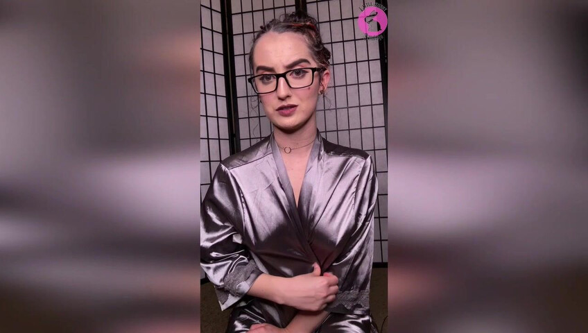 LittleBunnyB - step-Mom JOI and Cums with You