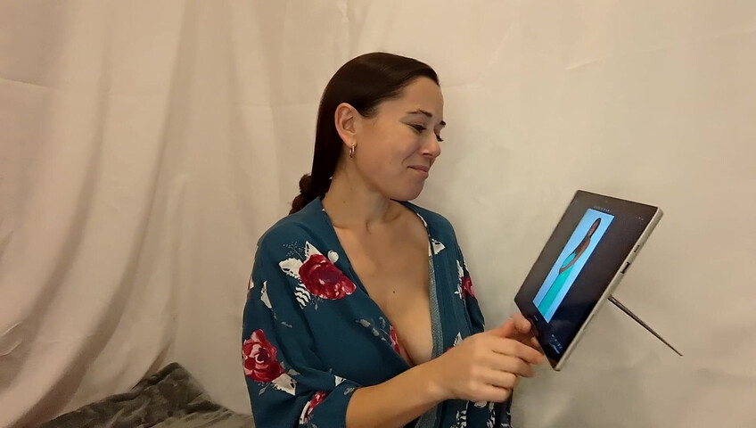 Mila MaeXO - Breed Mommy