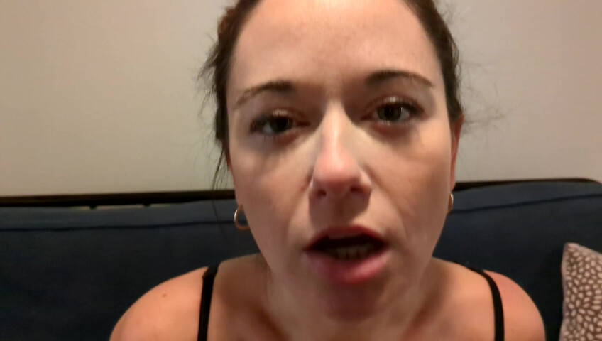 Mila MaeXO - Fuck Mommy Aaron