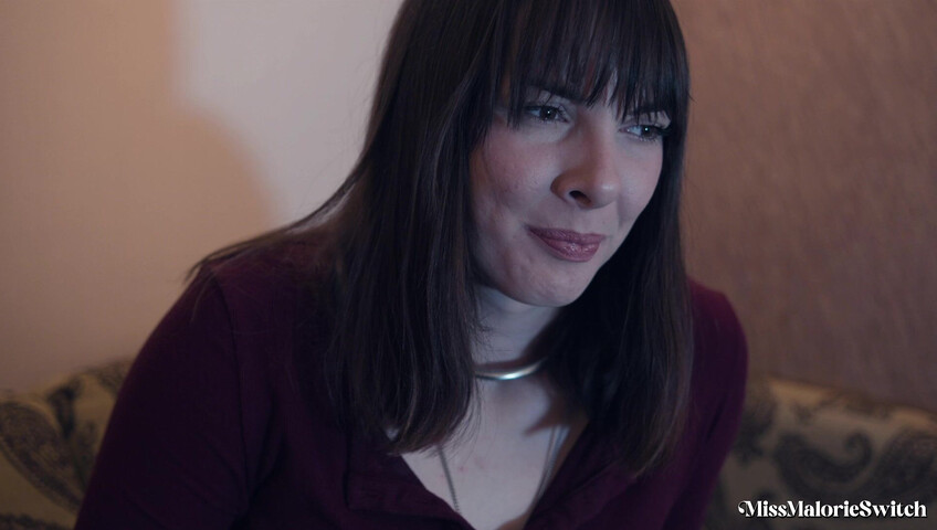 Miss Malorie Switch - StepMommys Jealous Boy