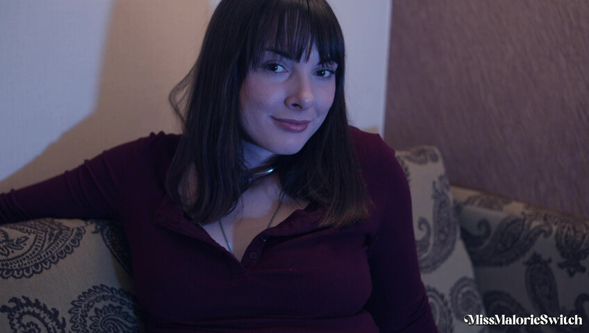 Miss Malorie Switch - StepMommys Jealous Boy