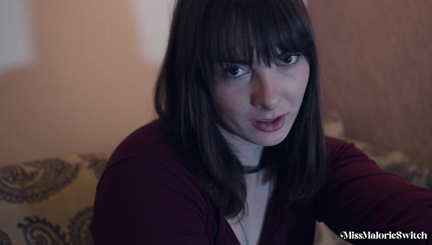 Miss Malorie Switch - StepMommys Jealous Boy
