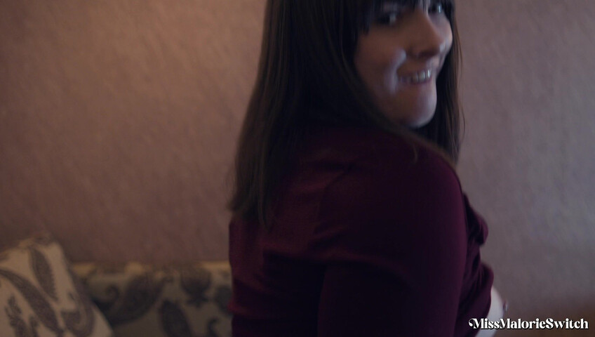 Miss Malorie Switch - StepMommys Jealous Boy
