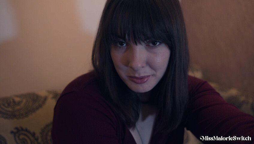 Miss Malorie Switch - StepMommys Jealous Boy