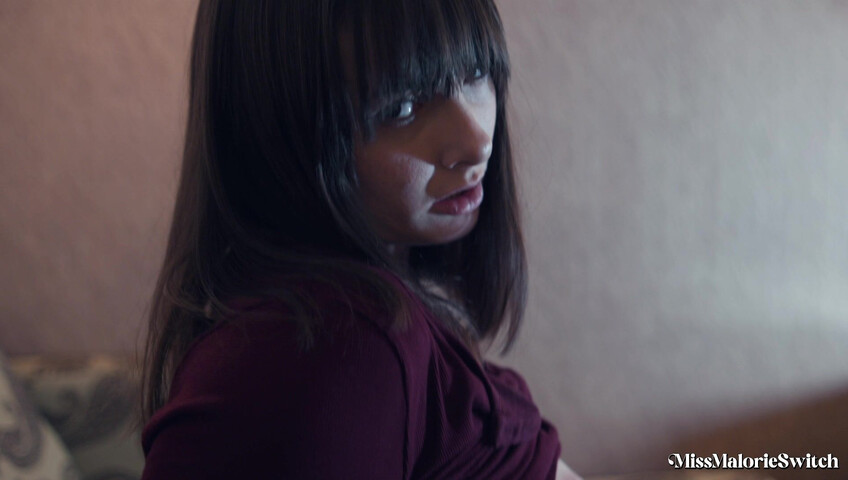 Miss Malorie Switch - StepMommys Jealous Boy