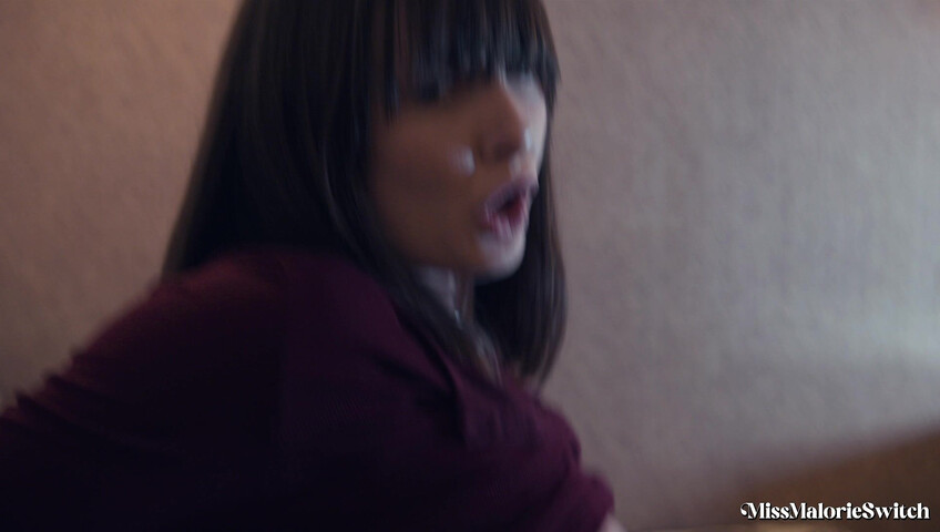 Miss Malorie Switch - StepMommys Jealous Boy