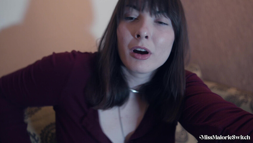 Miss Malorie Switch - StepMommys Jealous Boy