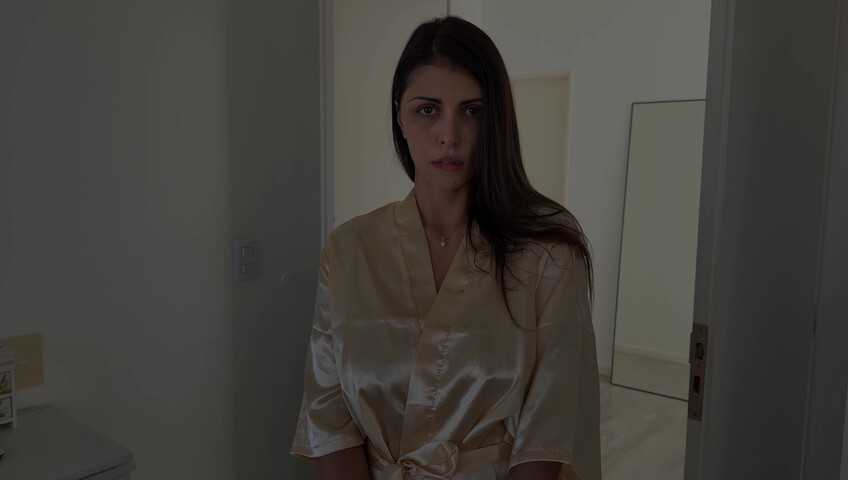Nicole Belle - Marrying Your Stepmom