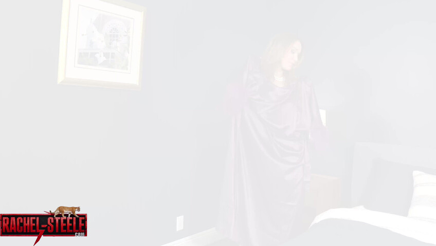 Rachel Steele Taboo - MILF1905 - Stepmom Seduces the Future Priest