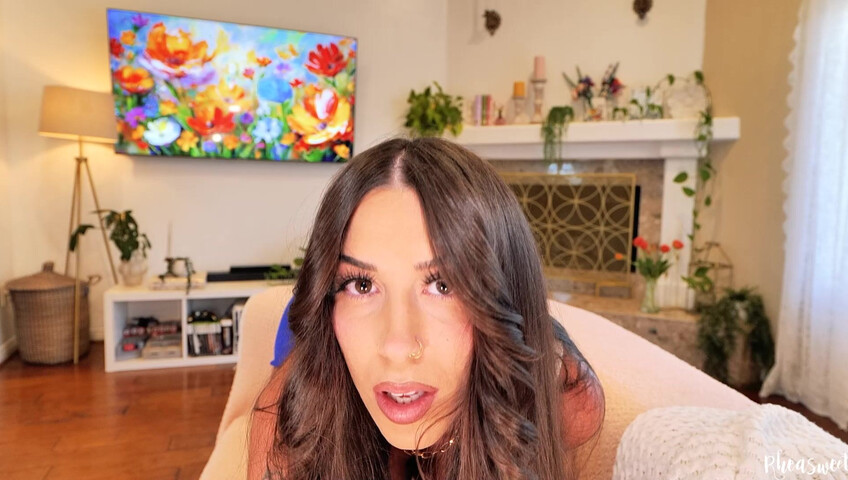 Rhea Sweet - Dont Get Caught