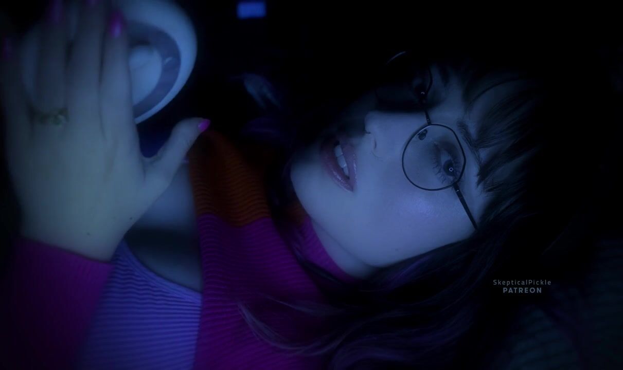 SkepticalPickle ASMR - Counting Down For You To Cum (Platinum tier)