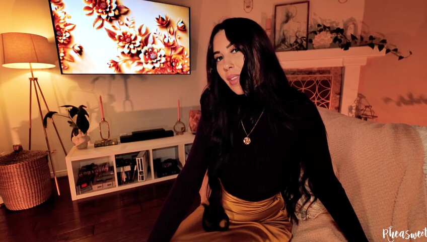 Rheas Sweet - a Story Of You And Stepmommy Nominated Video Oty