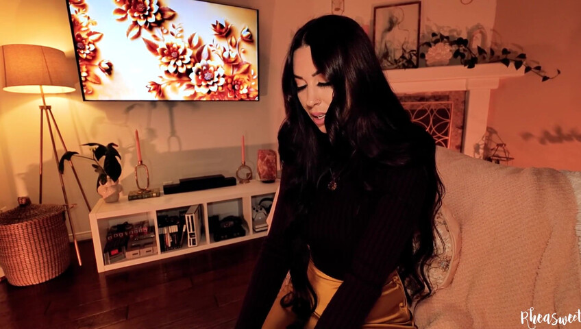 Rheas Sweet - a Story Of You And Stepmommy Nominated Video Oty