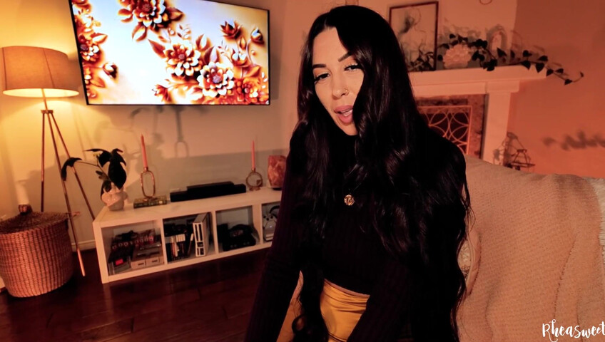Rheas Sweet - a Story Of You And Stepmommy Nominated Video Oty