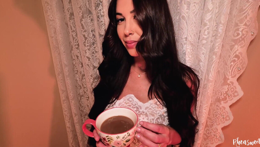 Rheas Sweet - a Story Of You And Stepmommy Nominated Video Oty