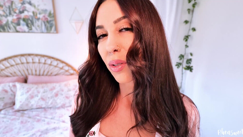 Rheas Sweet - a Story Of You And Stepmommy Nominated Video Oty