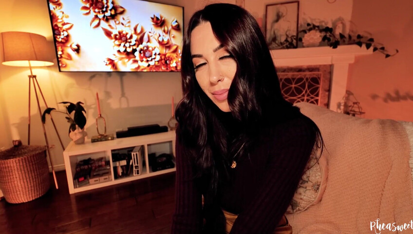 Rheas Sweet - a Story Of You And Stepmommy Nominated Video Oty