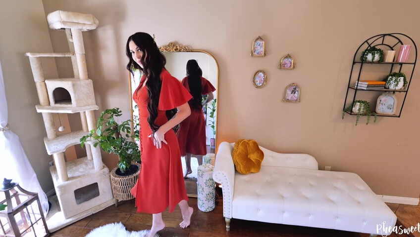 Rheas Sweet - a Story Of You And Stepmommy Nominated Video Oty