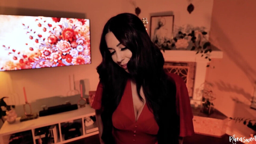 Rheas Sweet - a Story Of You And Stepmommy Nominated Video Oty