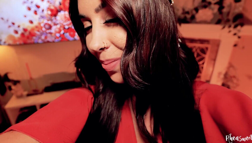 Rheas Sweet - a Story Of You And Stepmommy Nominated Video Oty