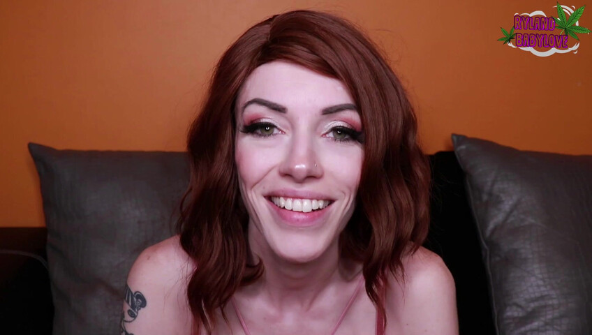 Ryland Babylove – Mom Joi – Der Vermieter nutzt deine Löcher