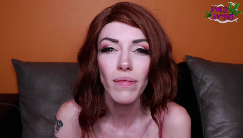 Ryland Babylove – Mom Joi – Der Vermieter nutzt deine Löcher