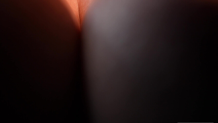 Sasha Curves - Smothered For Being Too Short