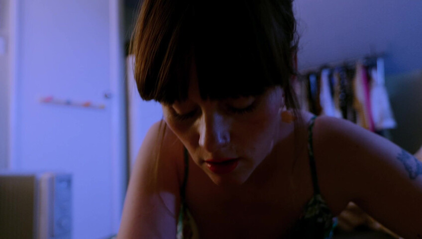 Sydney Harwin - A MIDNIGHT ENCOUNTER