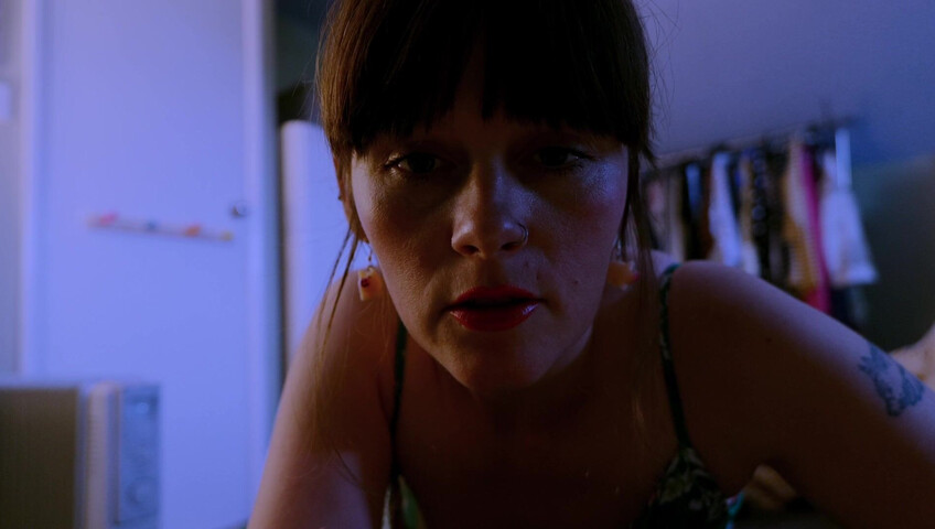 Sydney Harwin - A MIDNIGHT ENCOUNTER