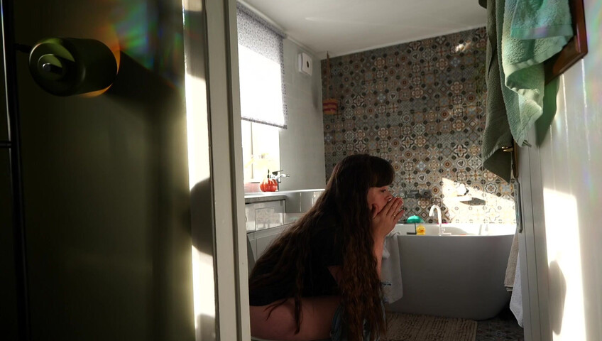 Sydney Harwin - A Nightmare Situation