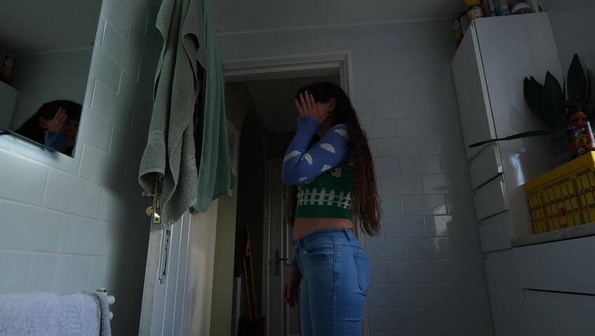 Sydney Harwin - A Nightmare Situation