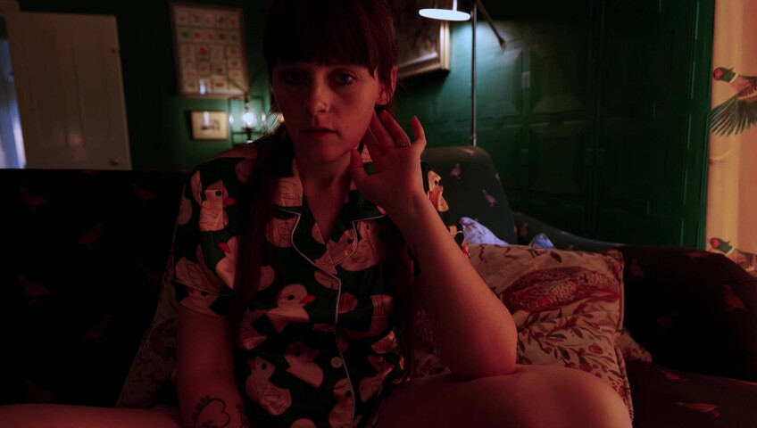 Sydney Harwin - A Nightmare Situation
