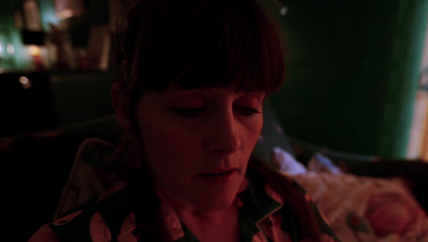 Sydney Harwin - A Nightmare Situation